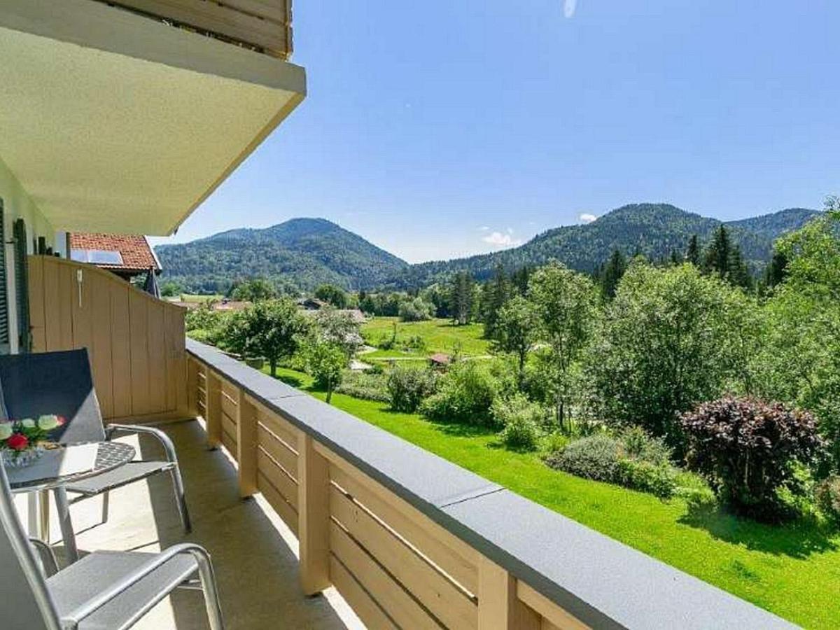 Beim Schutzbichler Appartement Reit im Winkl Buitenkant foto