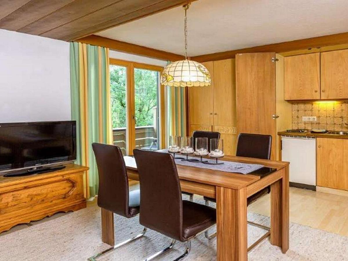 Beim Schutzbichler Appartement Reit im Winkl Buitenkant foto