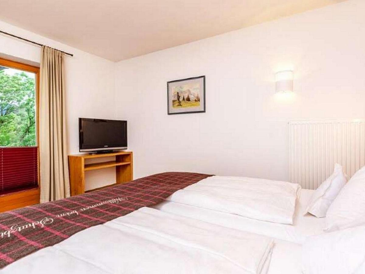 Beim Schutzbichler Appartement Reit im Winkl Buitenkant foto