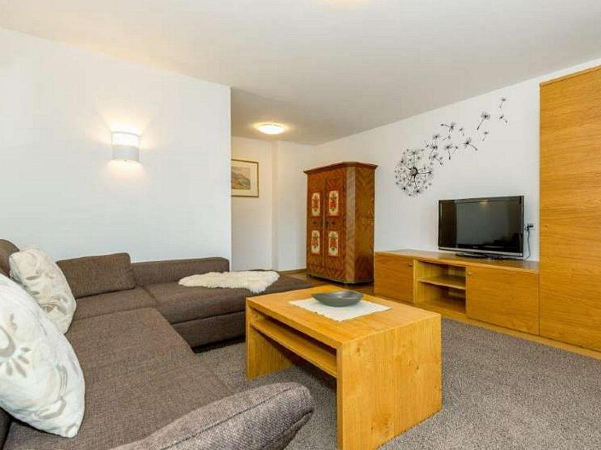 Beim Schutzbichler Appartement Reit im Winkl Buitenkant foto