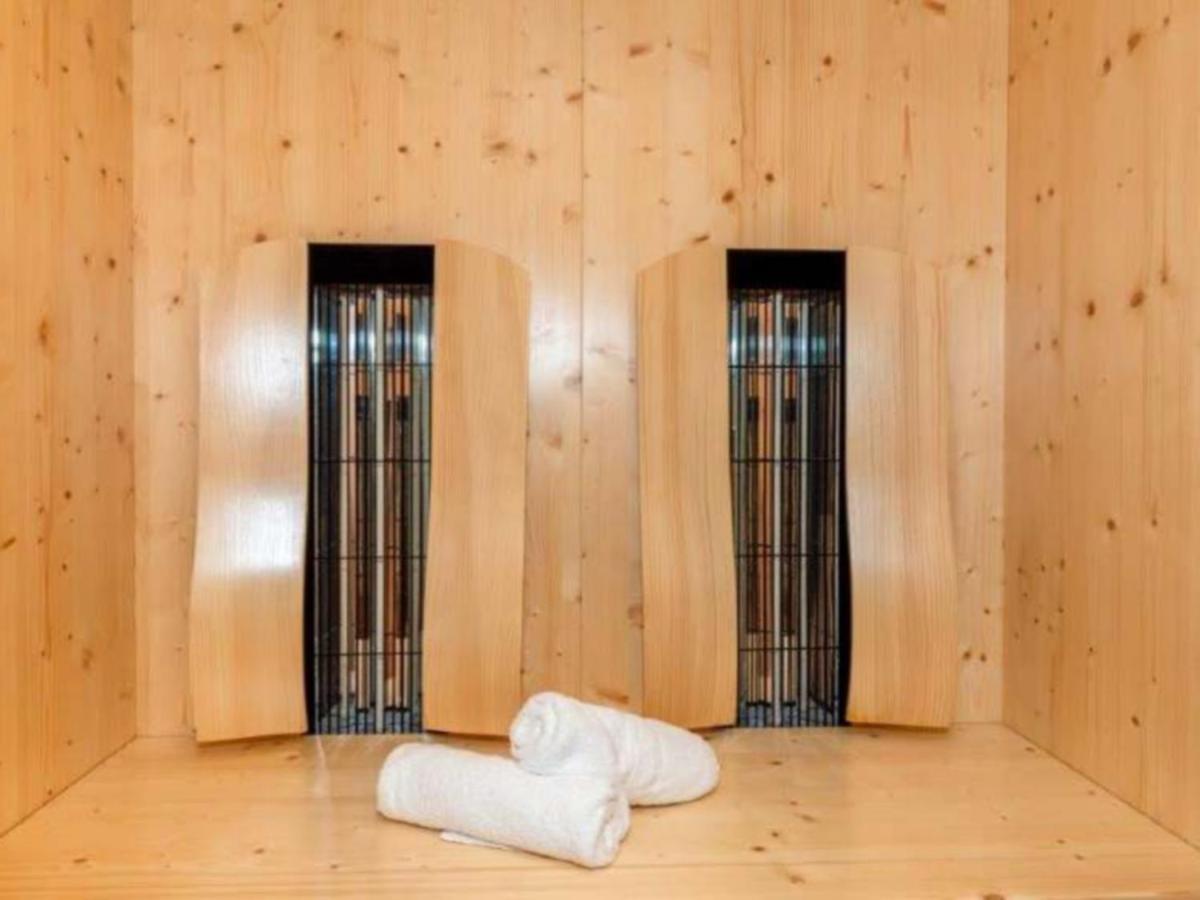 Beim Schutzbichler Appartement Reit im Winkl Buitenkant foto