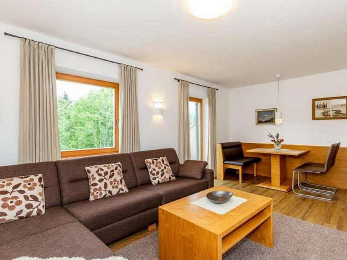 Beim Schutzbichler Appartement Reit im Winkl Buitenkant foto