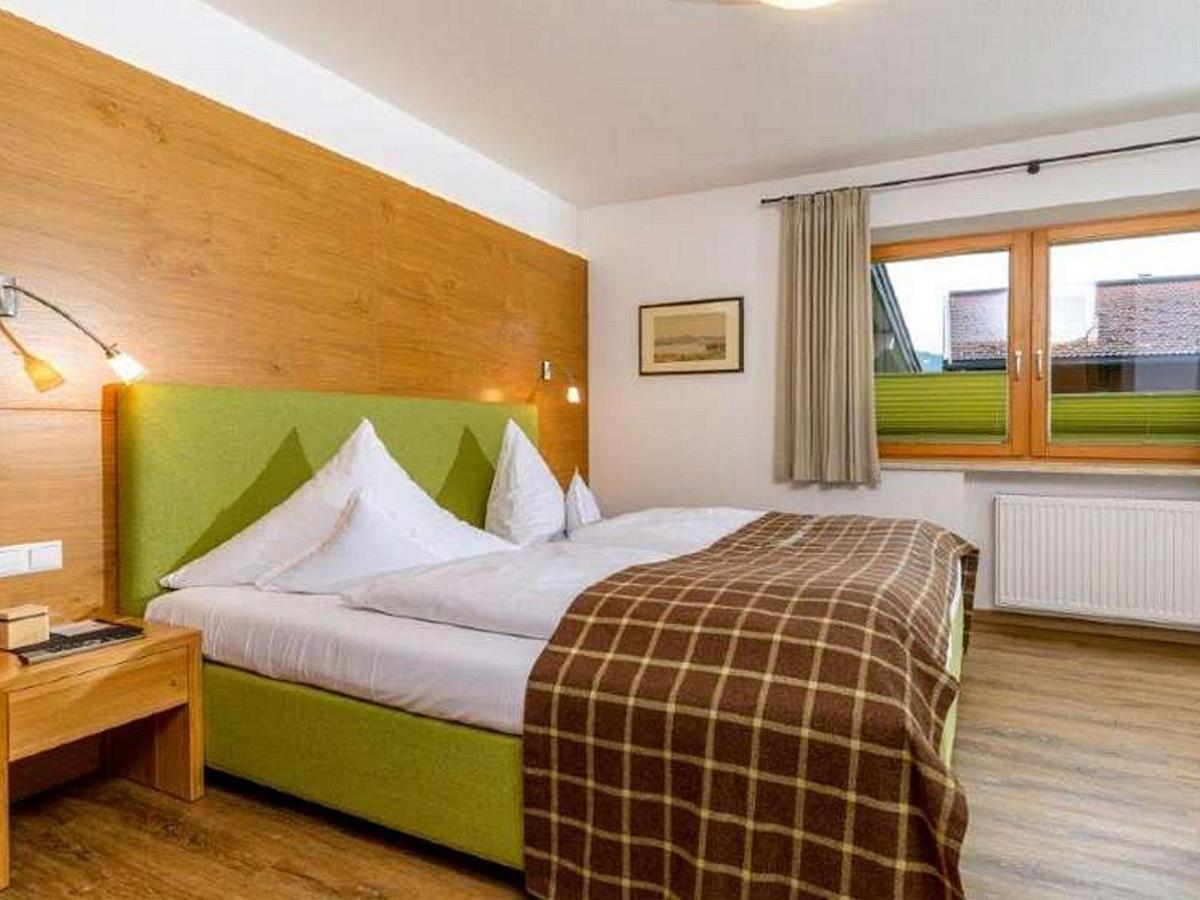 Beim Schutzbichler Appartement Reit im Winkl Buitenkant foto