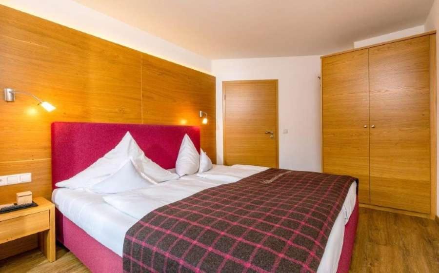 Beim Schutzbichler Appartement Reit im Winkl Buitenkant foto