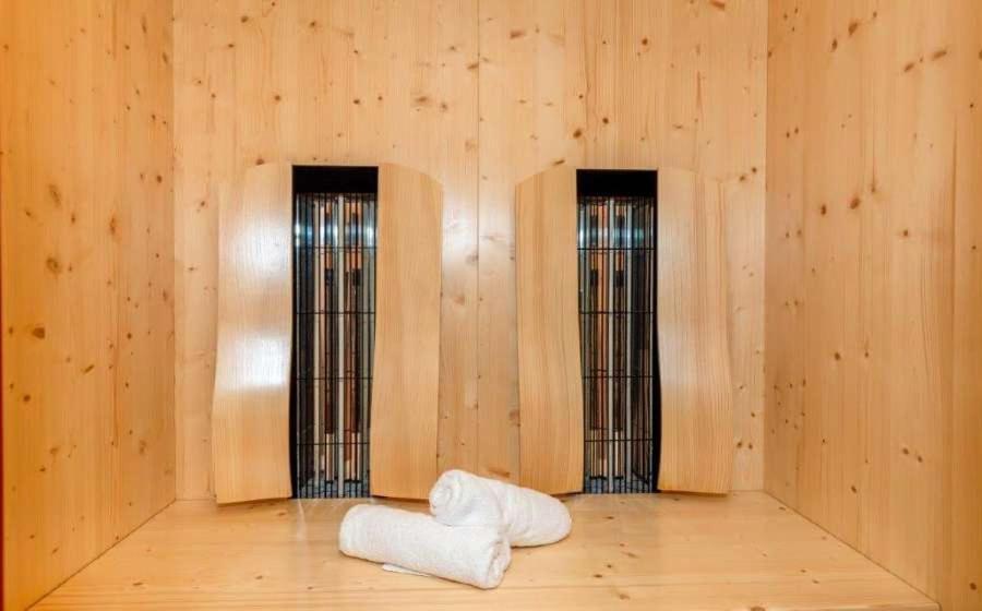 Beim Schutzbichler Appartement Reit im Winkl Buitenkant foto