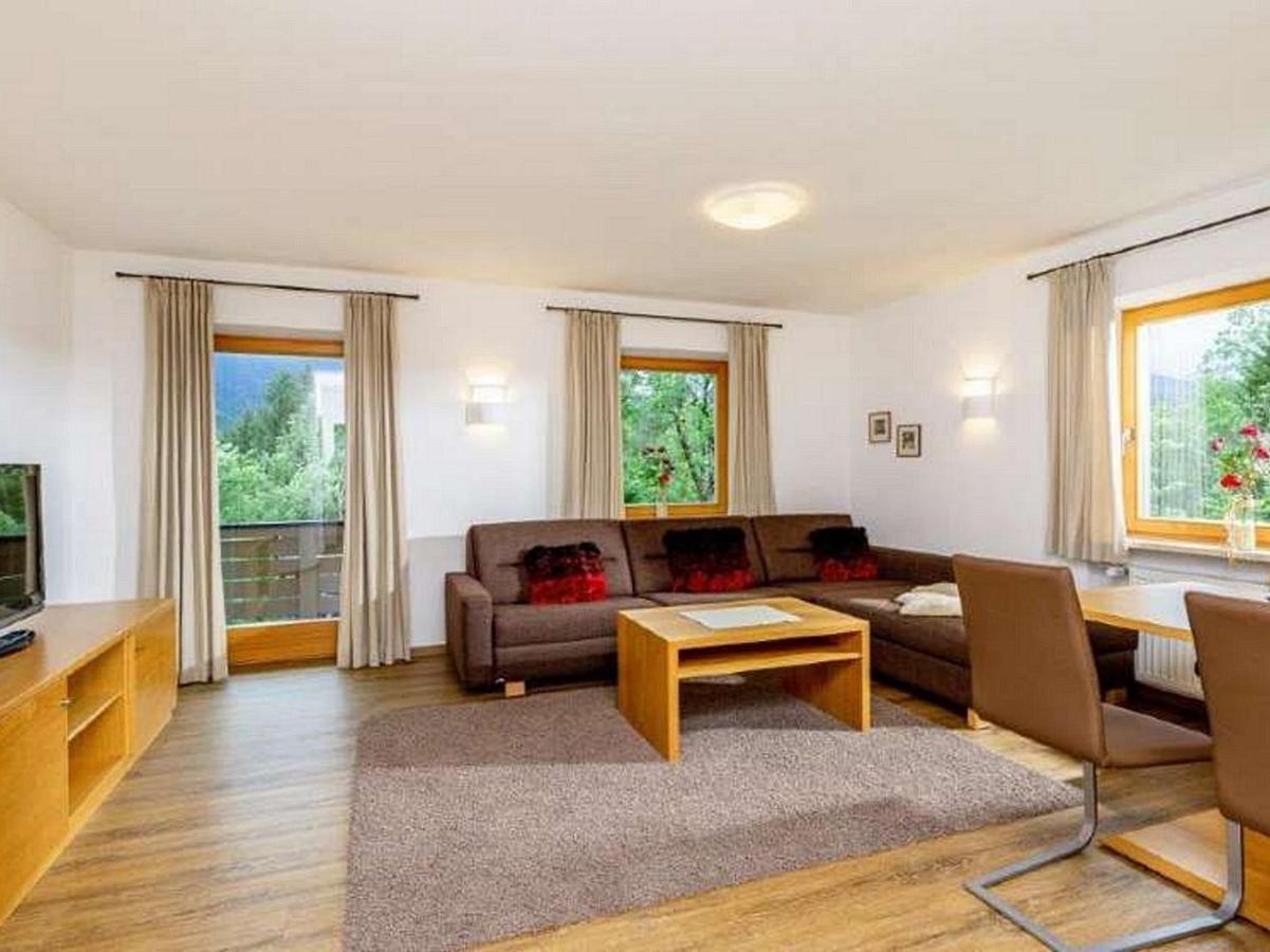 Beim Schutzbichler Appartement Reit im Winkl Buitenkant foto