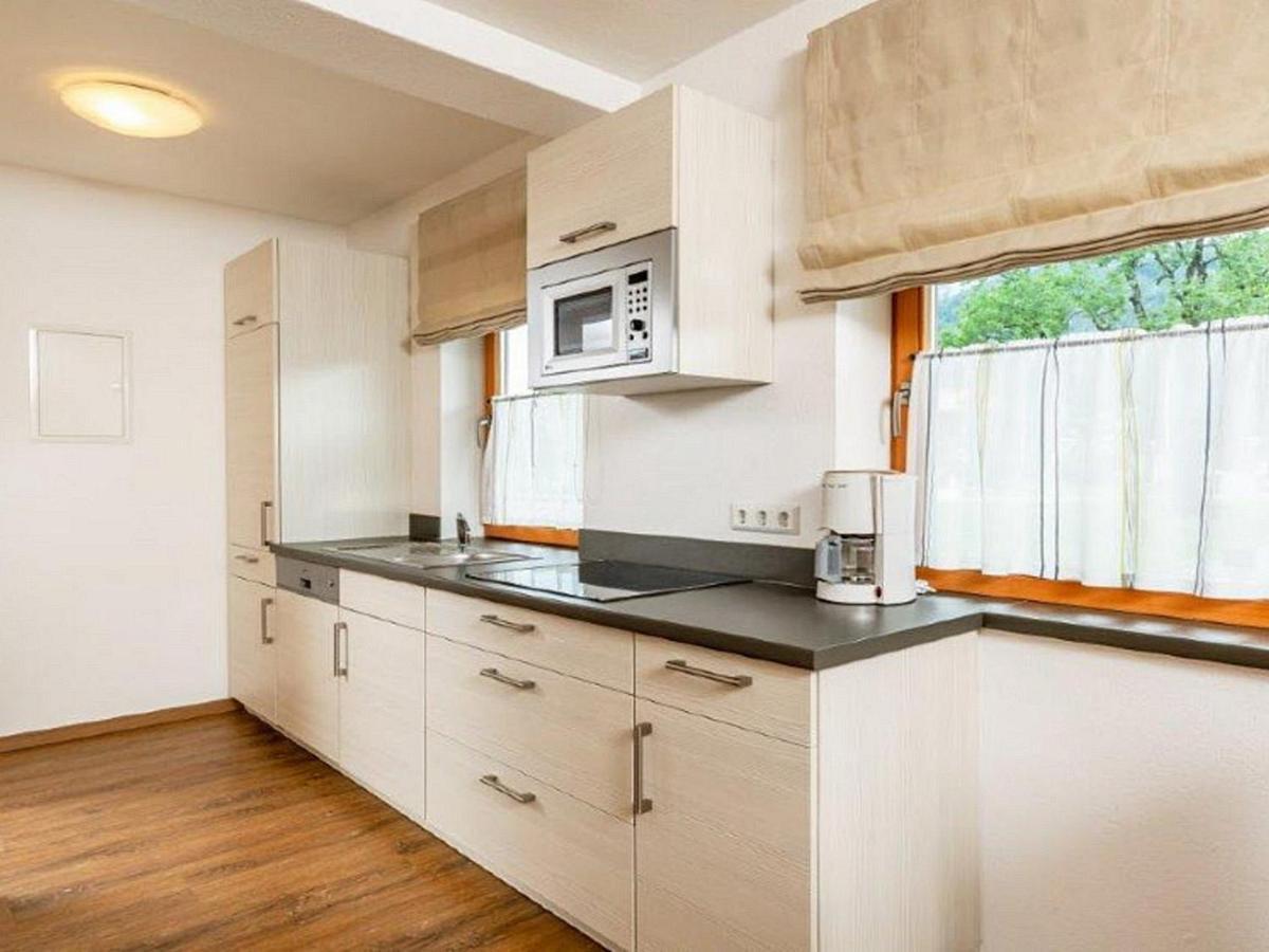 Beim Schutzbichler Appartement Reit im Winkl Buitenkant foto