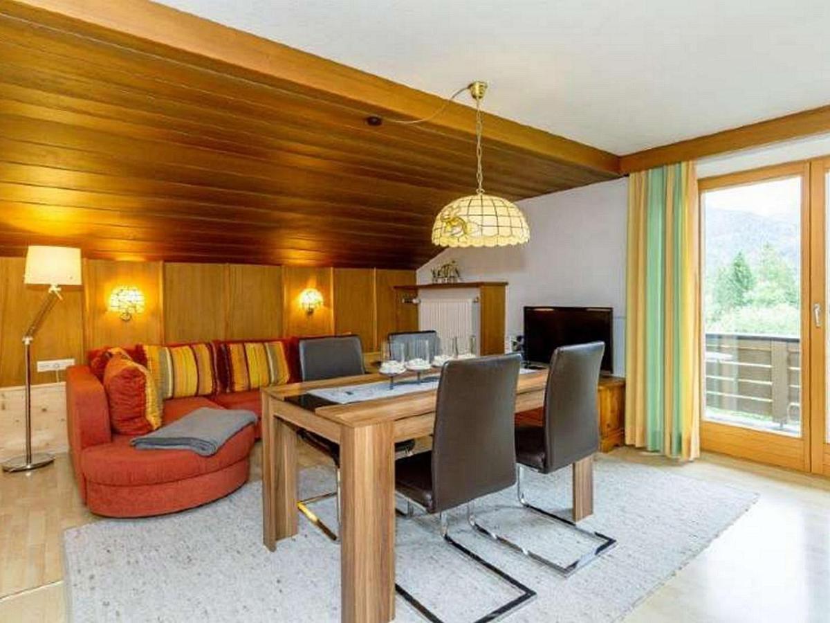 Beim Schutzbichler Appartement Reit im Winkl Buitenkant foto